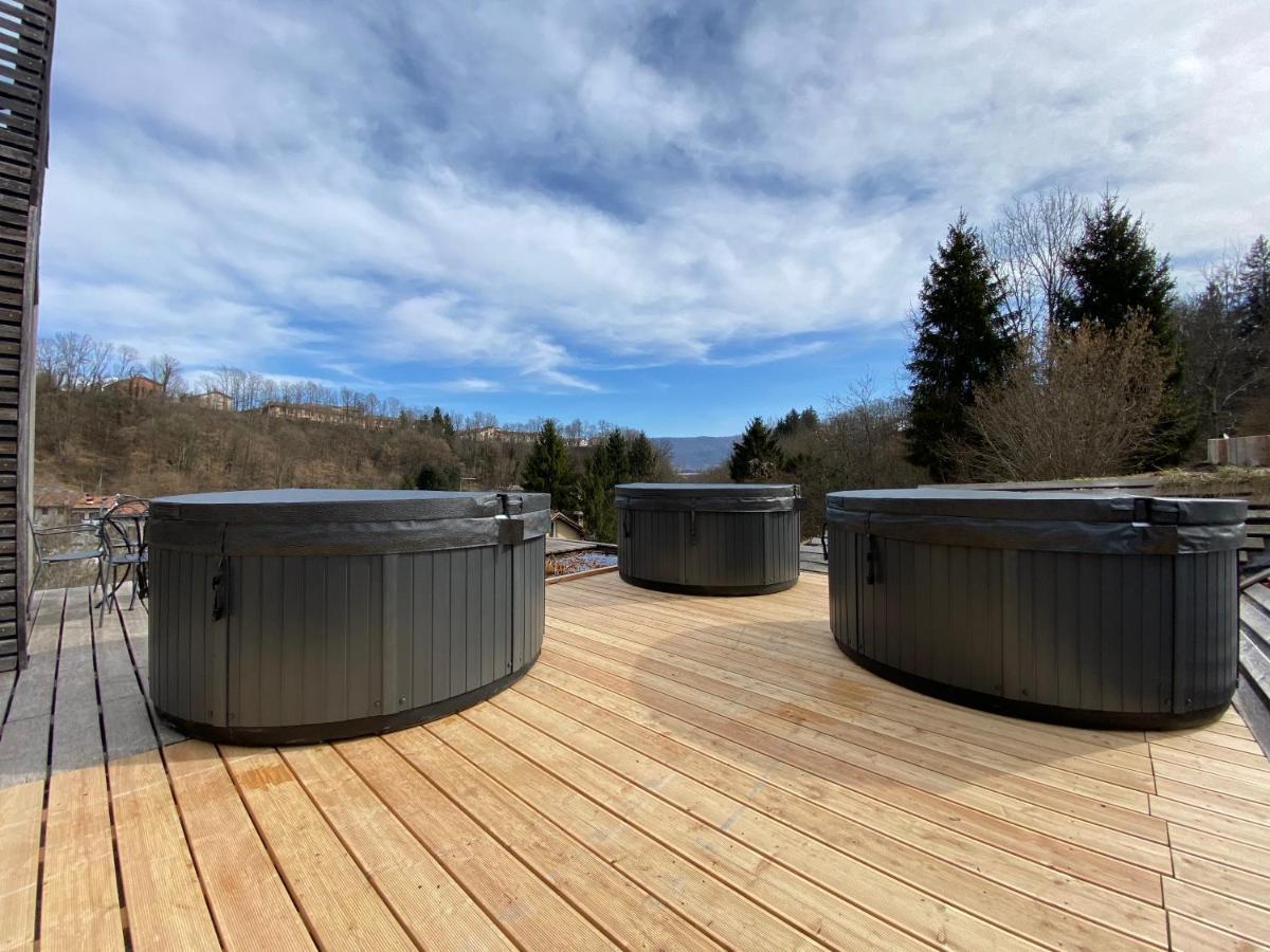 Bed and Breakfast Bed & Wellness Fisterre Belluno Zewnętrze zdjęcie