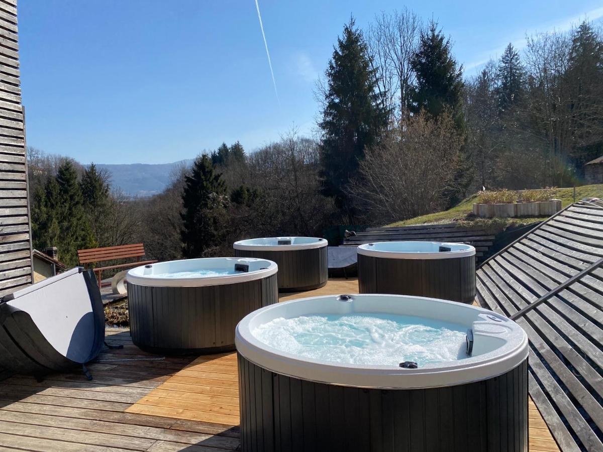 Bed and Breakfast Bed & Wellness Fisterre Belluno Zewnętrze zdjęcie