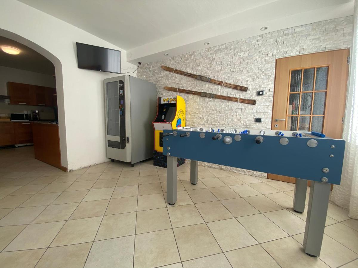 Bed and Breakfast Bed & Wellness Fisterre Belluno Zewnętrze zdjęcie