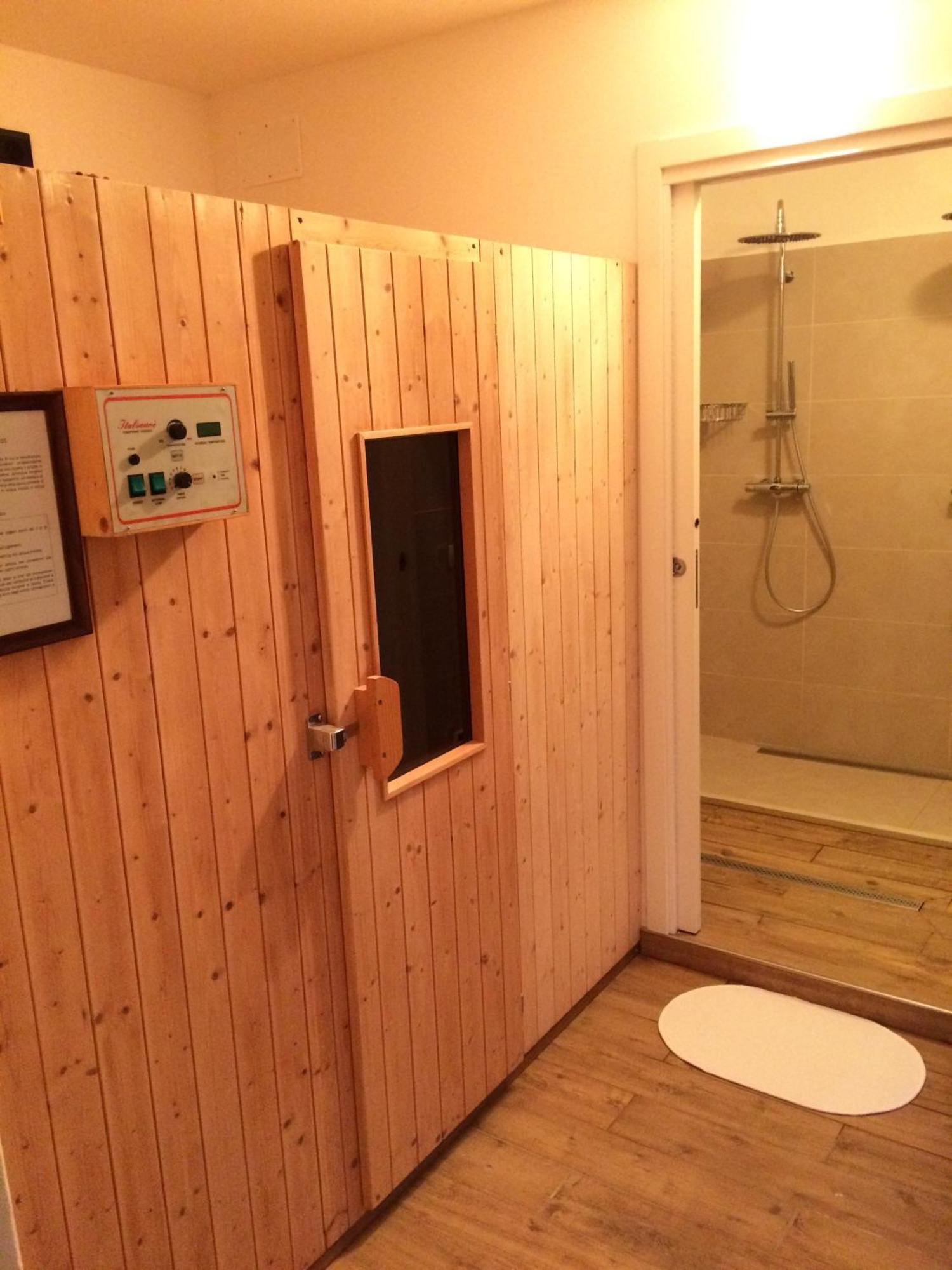 Bed and Breakfast Bed & Wellness Fisterre Belluno Zewnętrze zdjęcie