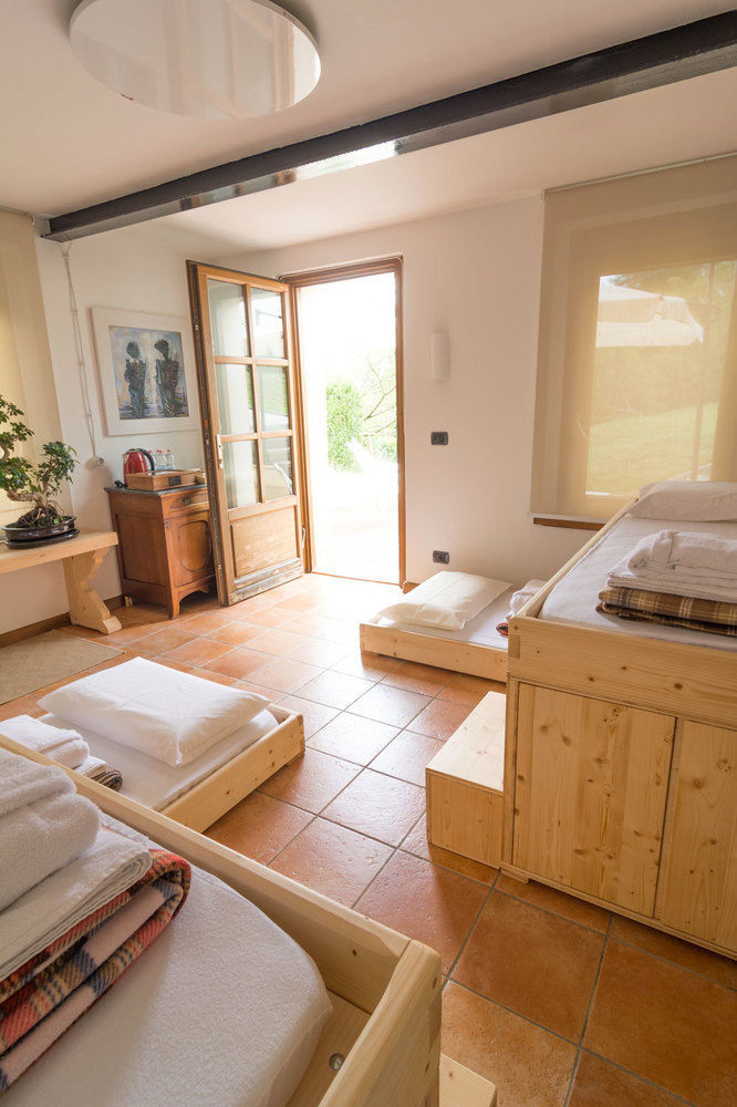 Bed and Breakfast Bed & Wellness Fisterre Belluno Zewnętrze zdjęcie