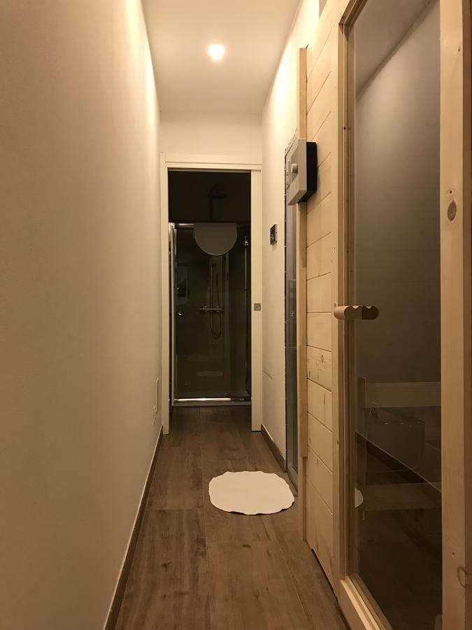 Bed and Breakfast Bed & Wellness Fisterre Belluno Zewnętrze zdjęcie
