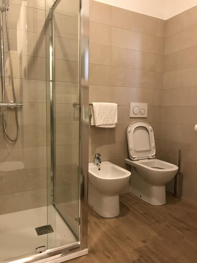 Bed and Breakfast Bed & Wellness Fisterre Belluno Zewnętrze zdjęcie
