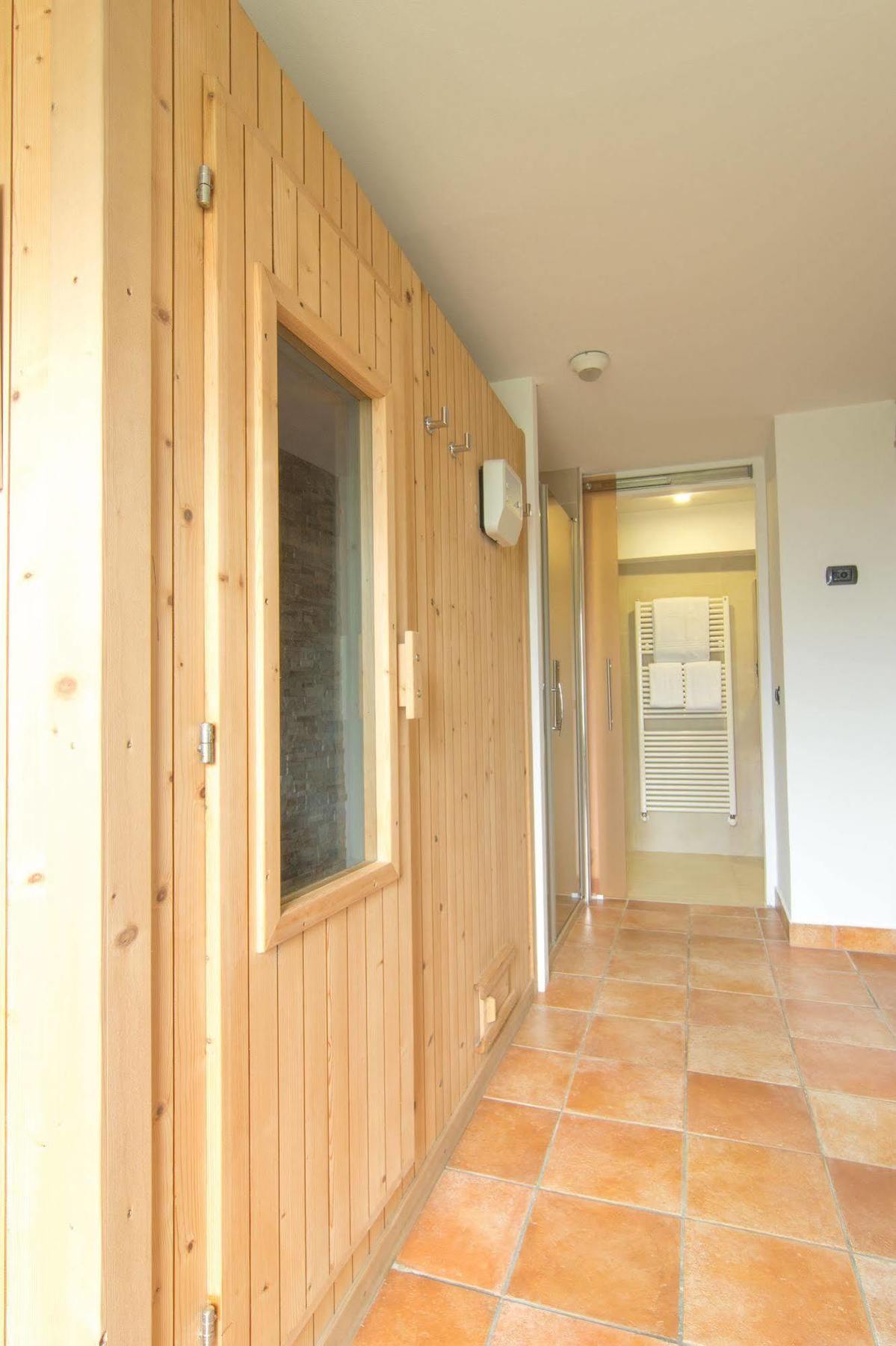 Bed and Breakfast Bed & Wellness Fisterre Belluno Zewnętrze zdjęcie