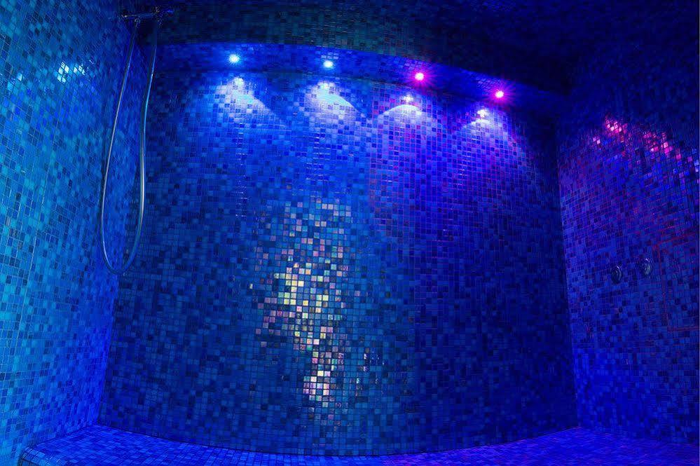 Bed and Breakfast Bed & Wellness Fisterre Belluno Zewnętrze zdjęcie