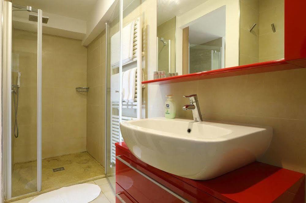 Bed and Breakfast Bed & Wellness Fisterre Belluno Zewnętrze zdjęcie