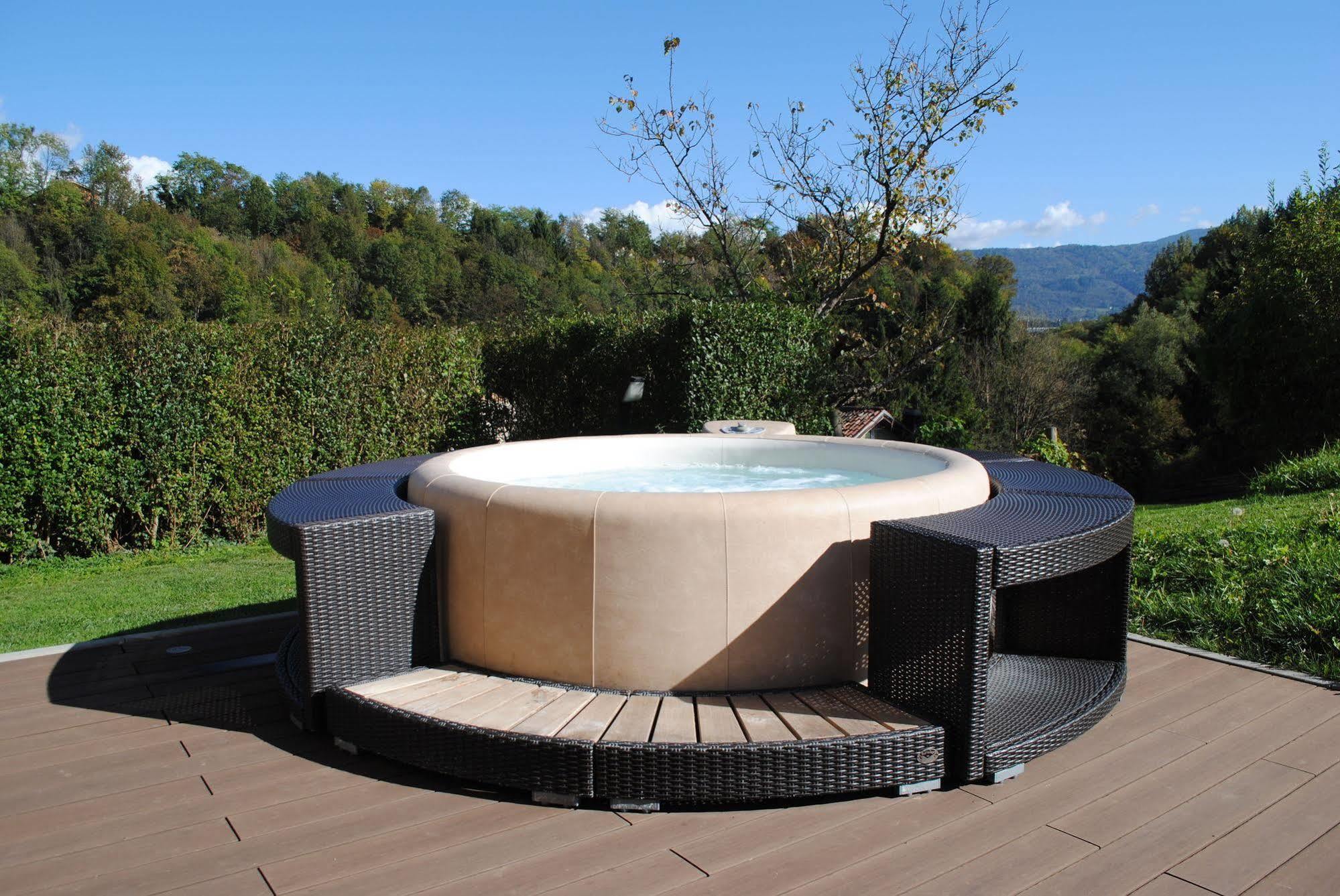 Bed and Breakfast Bed & Wellness Fisterre Belluno Zewnętrze zdjęcie