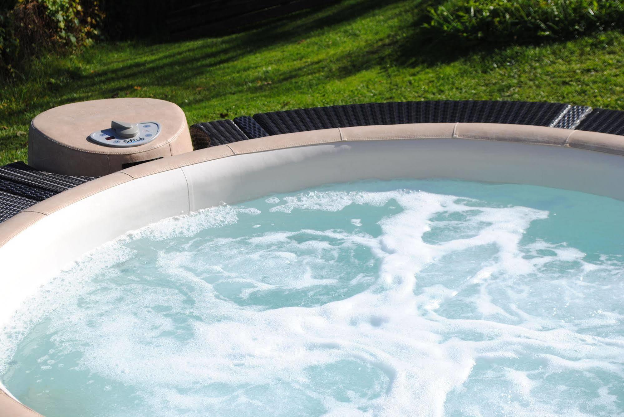 Bed and Breakfast Bed & Wellness Fisterre Belluno Zewnętrze zdjęcie