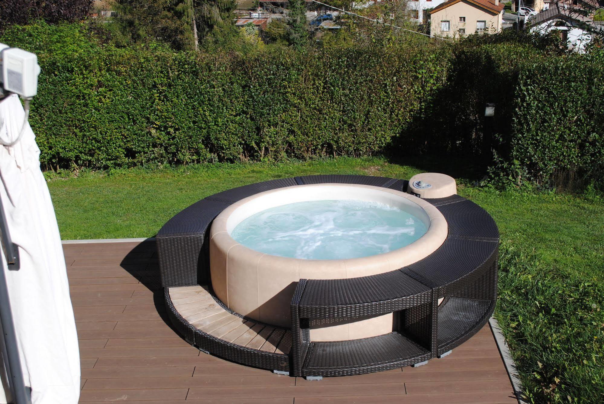Bed and Breakfast Bed & Wellness Fisterre Belluno Zewnętrze zdjęcie