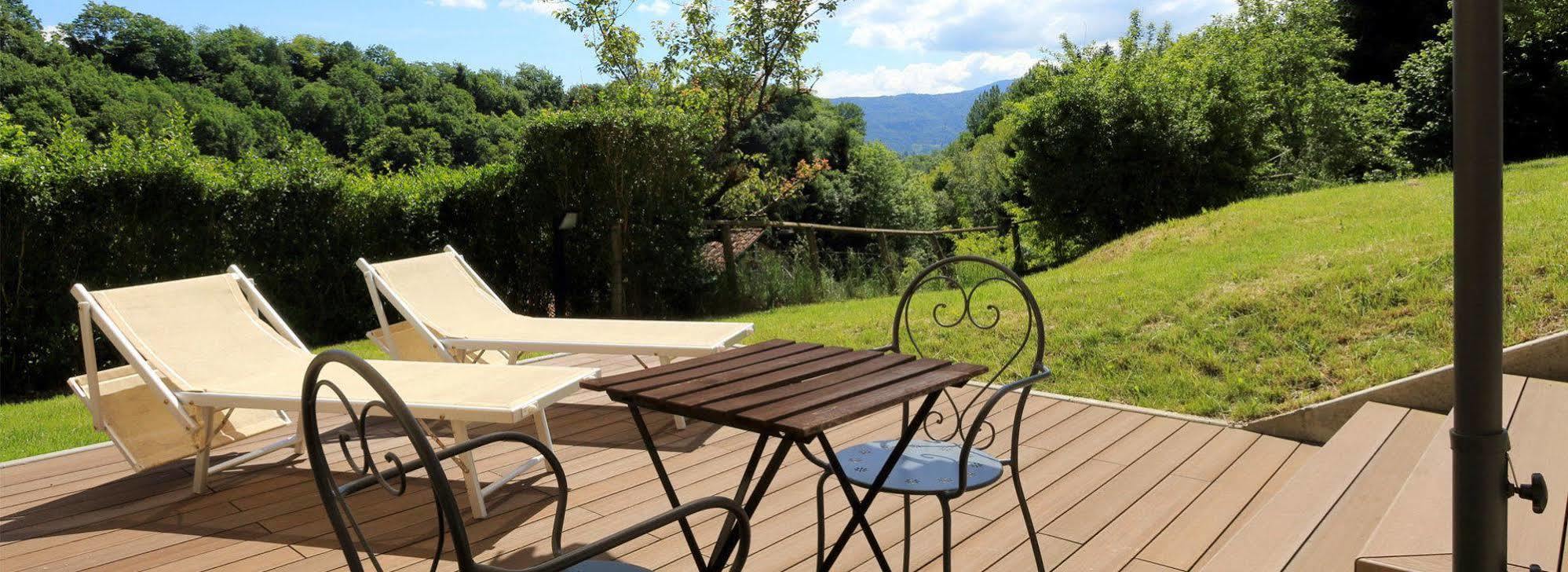 Bed and Breakfast Bed & Wellness Fisterre Belluno Zewnętrze zdjęcie